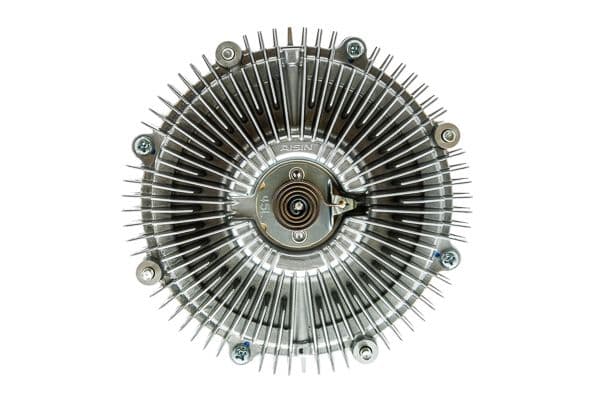 Cupla, ventilator radiator AISIN FCT-087
