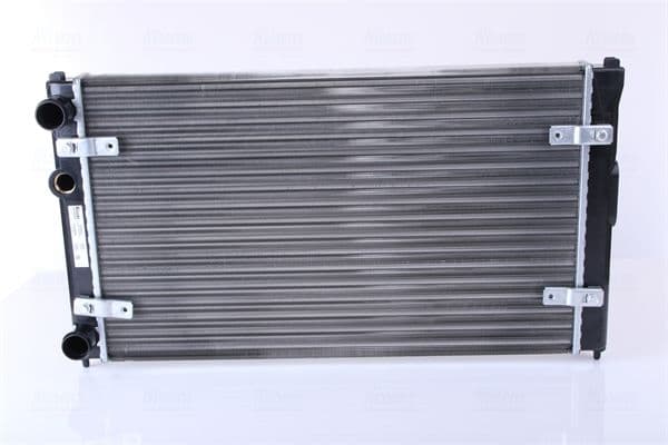 Radiator, racire motor NISSENS 639951