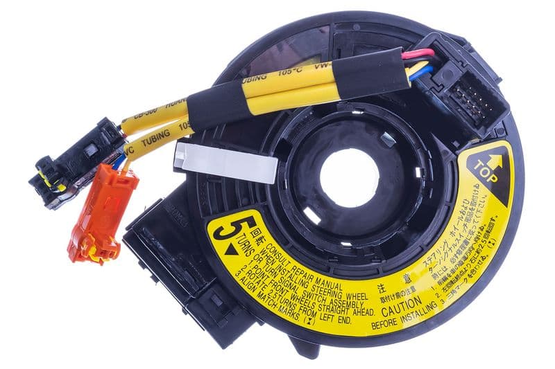 Arc spirala, Airbag DENCKERMANN E900022