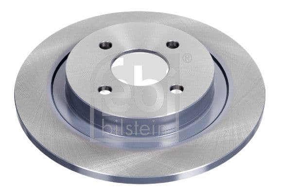 Disc frana FEBI BILSTEIN 43938