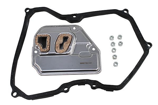 set filtre hidraulice, cutie e vit.automata METZGER AUTOTEILE 8020007