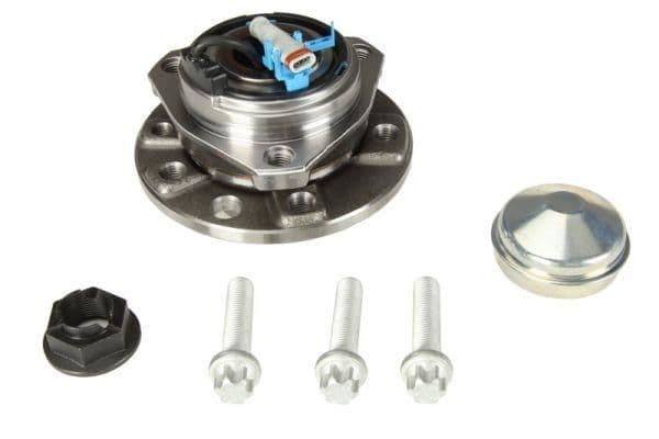 Set rulment roata MTR 12115547