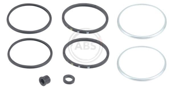 Set reparatie, etrier ABS 53074