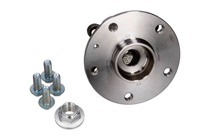 Set rulment roata MAXGEAR 33-0626