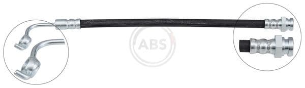 Furtun frana ABS SL 3764