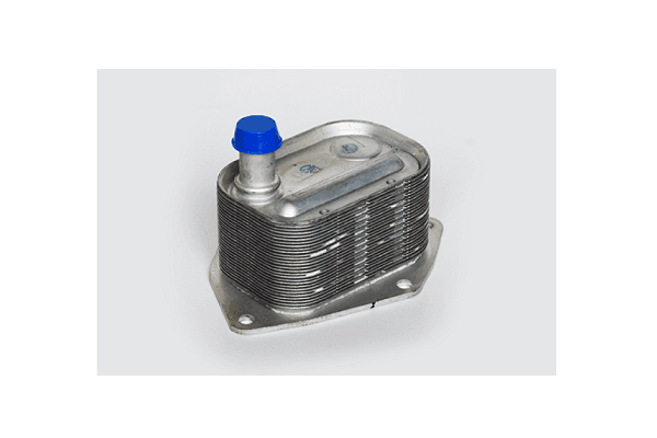 Radiator ulei, ulei motor ASAM AUTOMOTIVE 73514