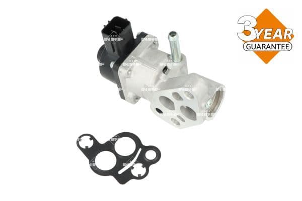 Supapa EGR NRF EASY FIT 48677