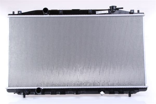 Radiator, racire motor NISSENS ** FIRST FIT ** 681373