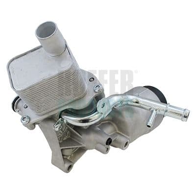 Radiator ulei, ulei motor MEAT & DORIA 8095225