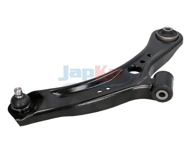 Brat, suspensie roata JAPKO 72813R