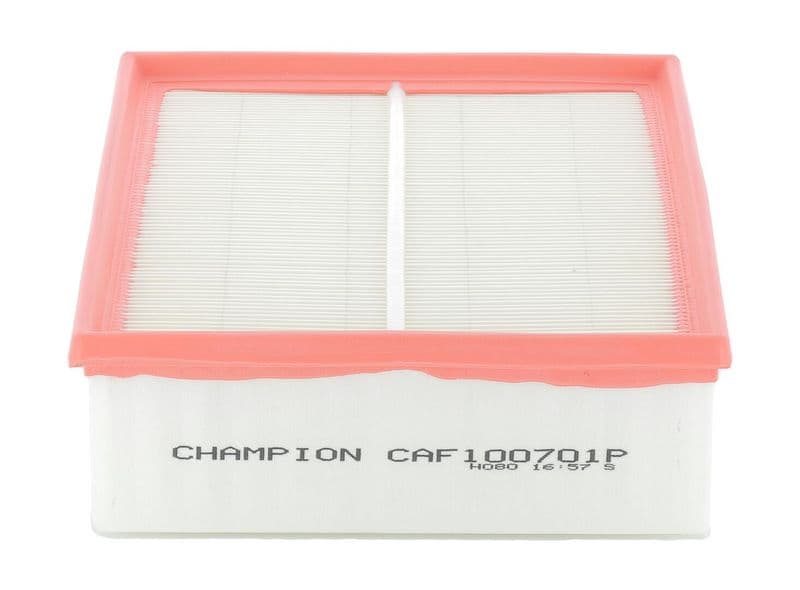 Filtru aer CHAMPION CAF100701P