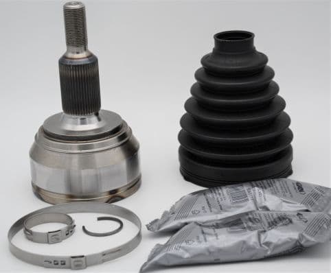 Set articulatie, planetara LÖBRO GKN Automotive OE-Technology 52° GKNJ30035