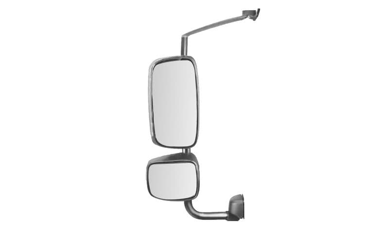 Oglinda exterioara, cabina POLIPLAST 220.10104D