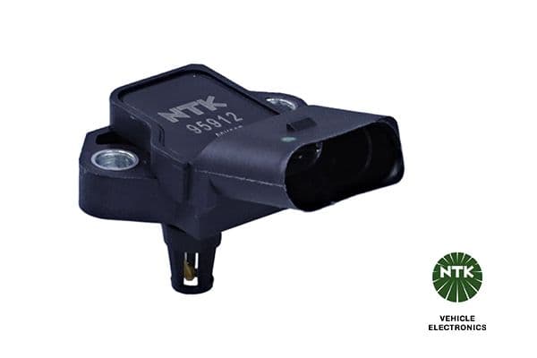 Senzor, presiune galerie admisie NTK 95912