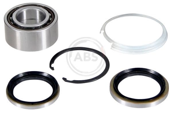 Set rulment roata ABS 200097
