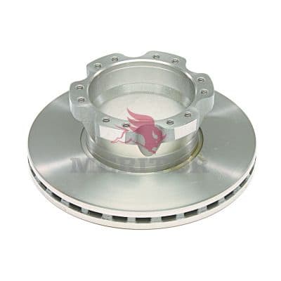 Disc frana MERITOR BRAKE DISC MBR5099