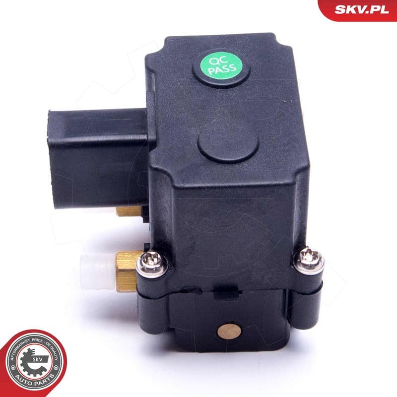 supapa,sistem supraalimentare ESEN SKV 93SKV814