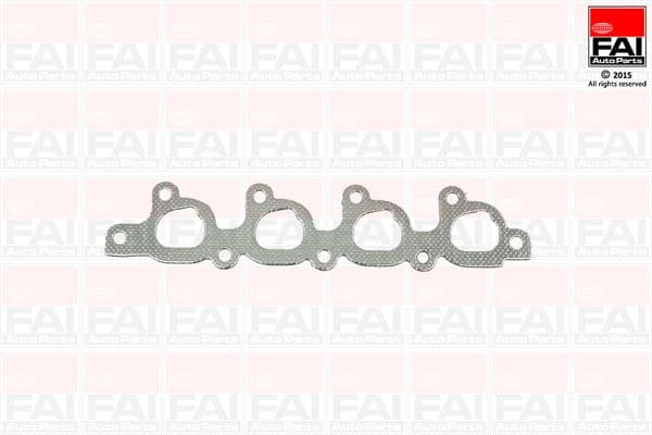 Set garnituri, galerie evacuare FAI AutoParts EM594