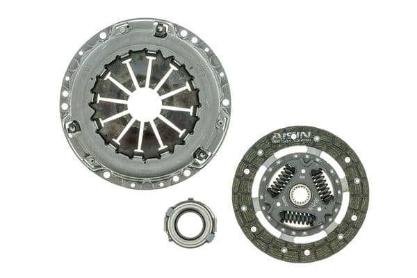 Set ambreiaj AISIN Clutch Kit (3P) KT-273B