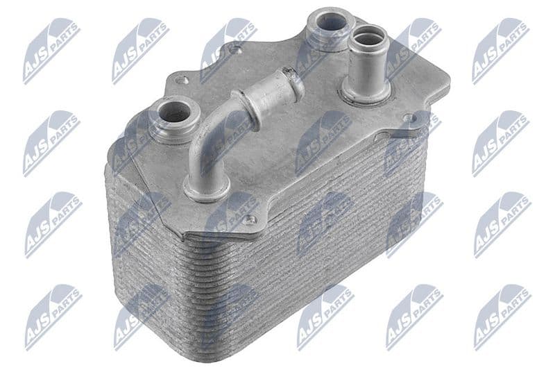 Radiator ulei, ulei motor NTY CCL-WW-072