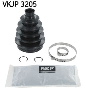 Ansamblu burduf, articulatie planetara SKF VKJP 3205