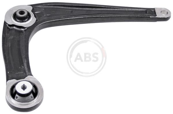 Brat, suspensie roata ABS 210233