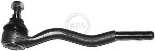 Cap de bara ABS 230027