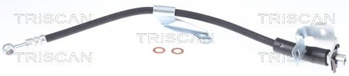 Furtun frana TRISCAN 8150 80108