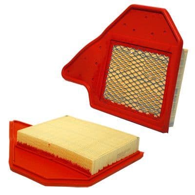 Filtru aer WIX FILTERS 49737