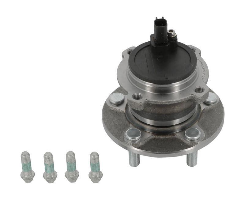 Set rulment roata MOOG FD-WB-12700