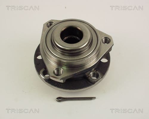 Set rulment roata TRISCAN 8530 24114