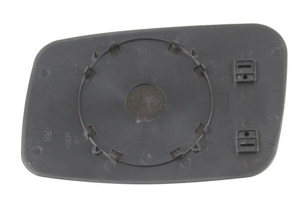Sticla oglinda, oglinda retrovizoare exterioara DEPO 4111G02