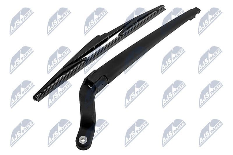 brat stergator, parbriz NTY EWB-TY-006