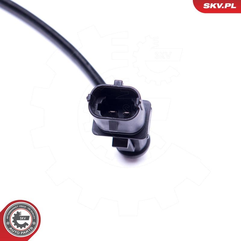 Senzor, temperatura gaze evacuare ESEN SKV 30SKV299