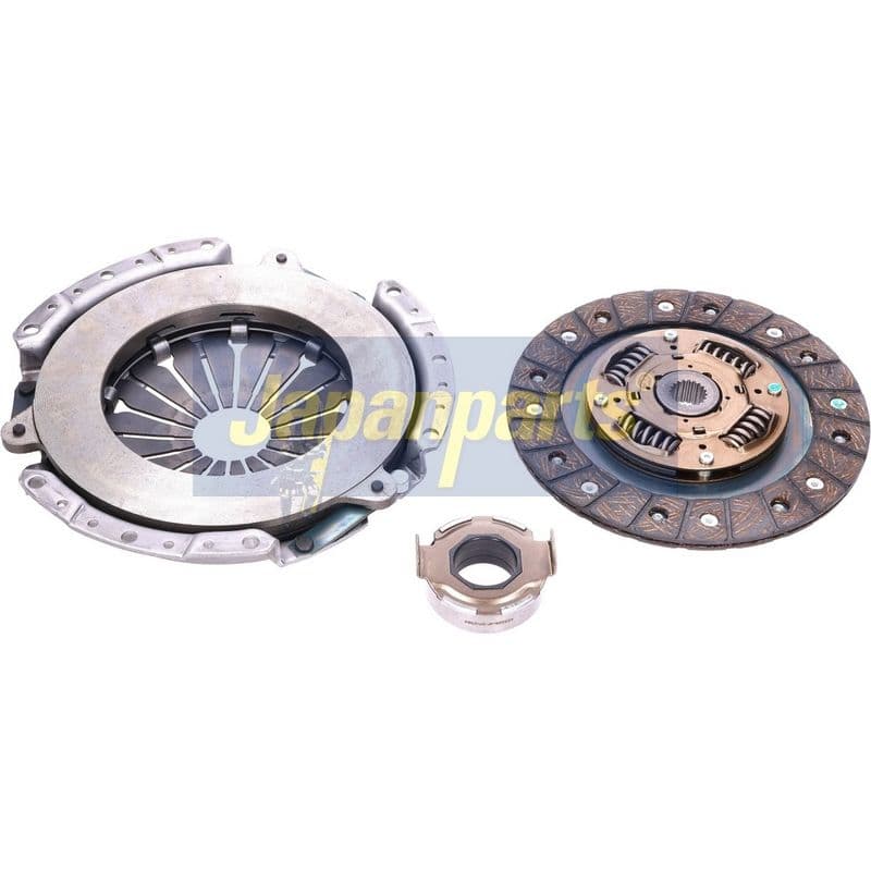 Set ambreiaj JAPANPARTS KF-825