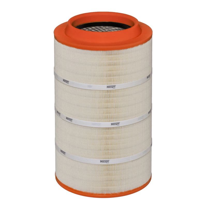 Filtru aer HENGST FILTER E541L02