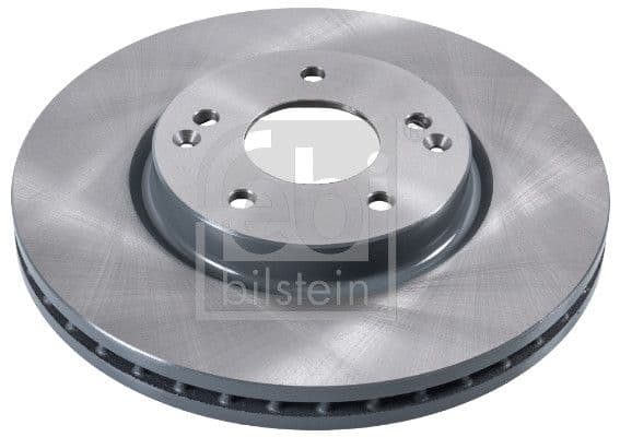 Disc frana FEBI BILSTEIN 170696