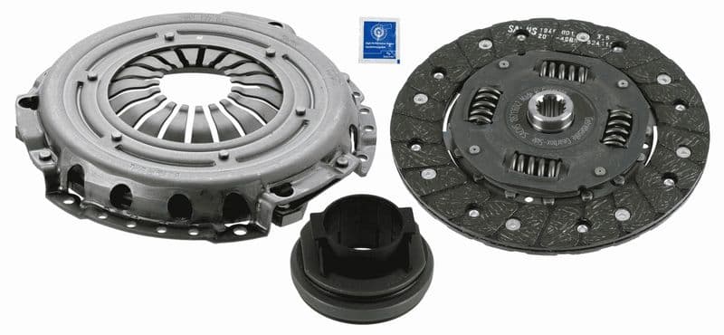 Set ambreiaj SACHS 3000 174 001
