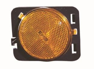 Semnalizator DEPO 333-1418R-AS