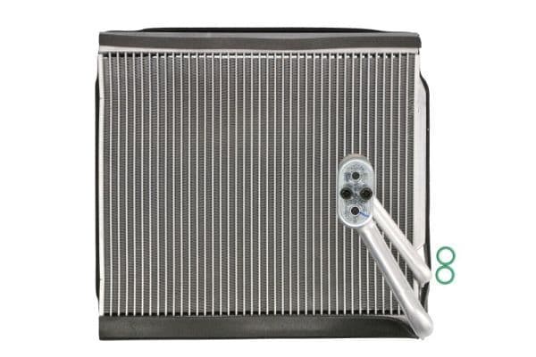 Evaporator, aer conditionat THERMOTEC KTT150056