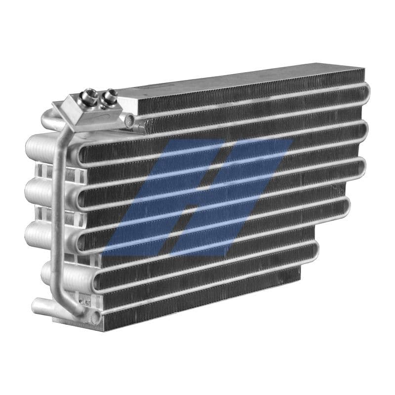Evaporator, aer conditionat HIGHWAY AUTOMOTIVE 41045001