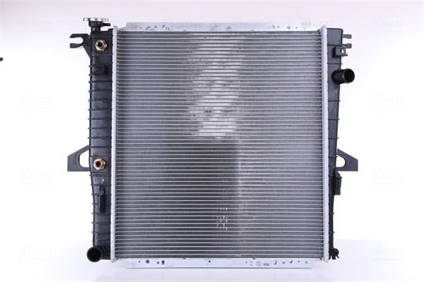 Radiator, racire motor NISSENS ** FIRST FIT ** 69203