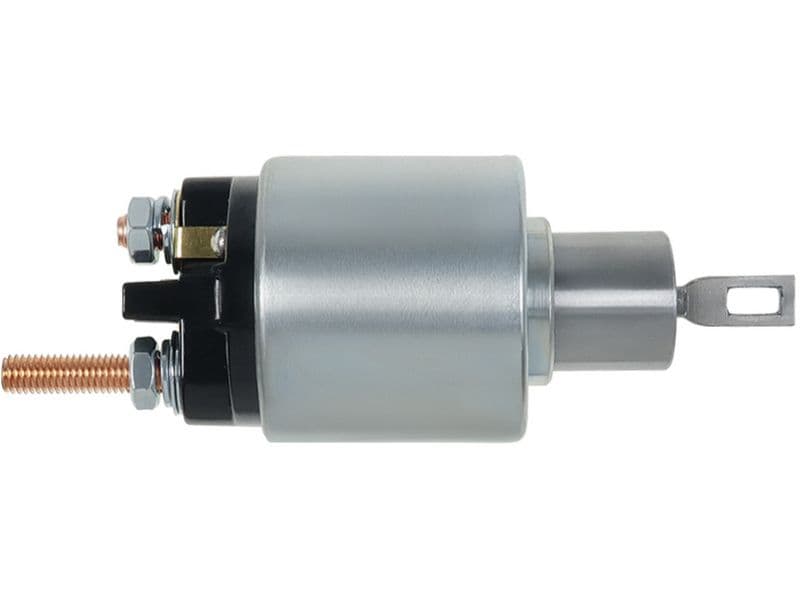 Solenoid, electromotor AS-PL AS SS0012