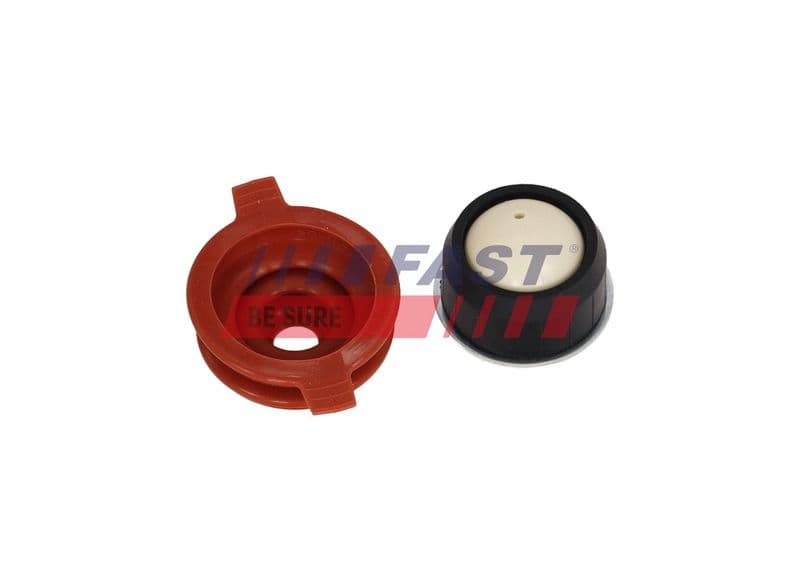 Set reparatie, levier cutie de viteze FAST FT04214