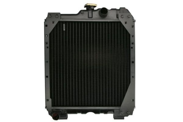 Radiator, racire motor THERMOTEC D7AG061TT