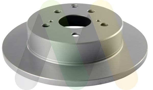 Disc frana MOTAQUIP LVBD1251Z