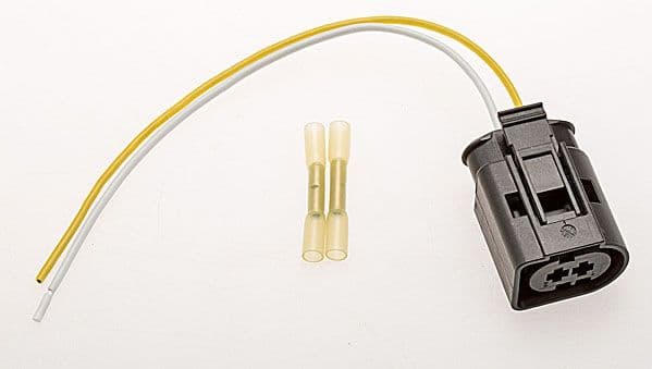 Set reparat cabluri, generator METZGER AUTOTEILE 2324013