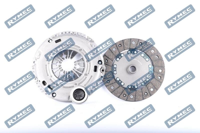 Set ambreiaj RYMEC JT1272