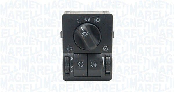 Comutator, far MAGNETI MARELLI 000050996010