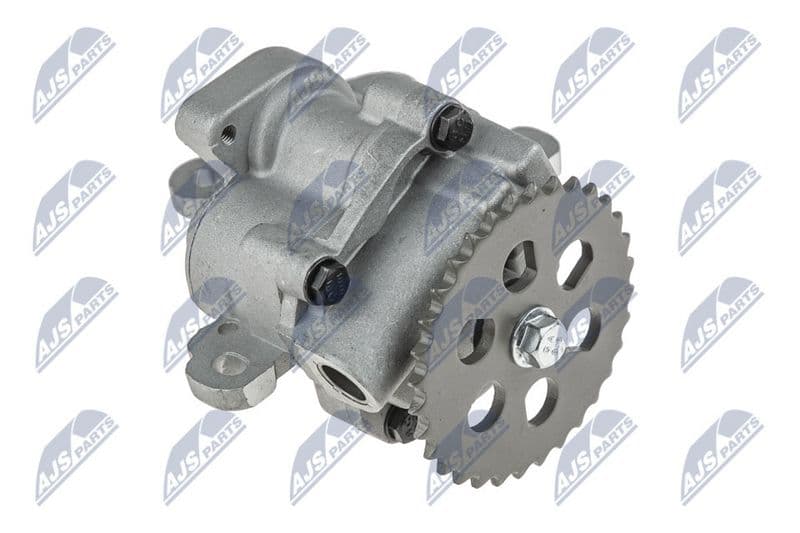 Pompa ulei NTY BPO-FR-002